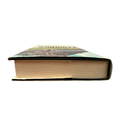 Frontiers by Colleen L. Reece (Hardcover) - Image 6