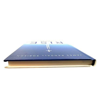 Rise Above by James Randall Robinson (Hardcover) - Image 6
