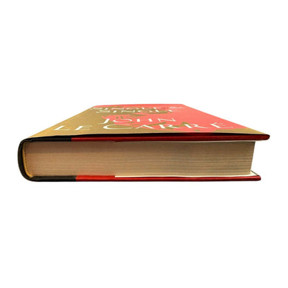 Single & Single by John Le Carre (Hardcover) - Image 4