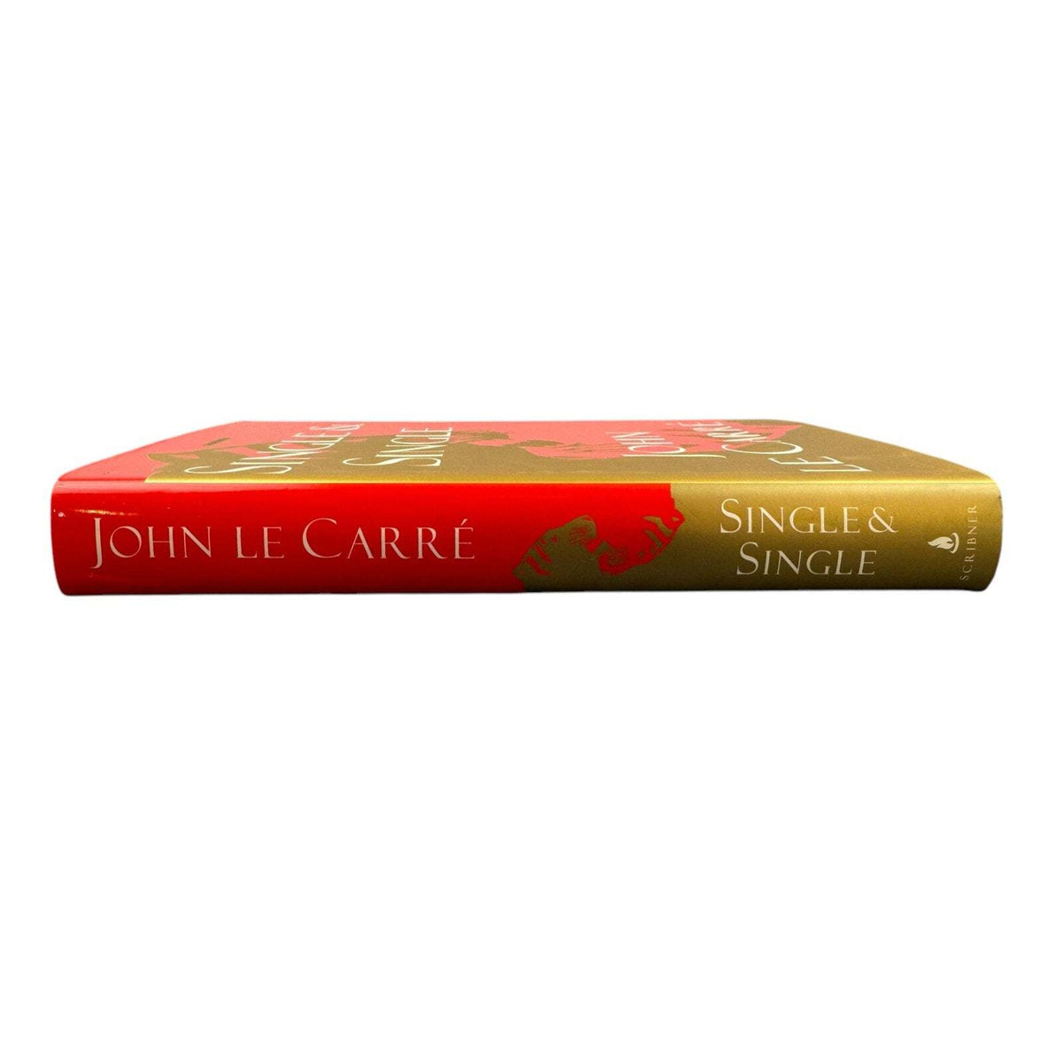 Single & Single by John Le Carre (Hardcover) - Image 3