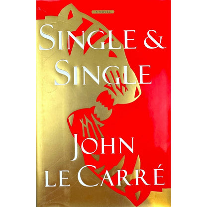 Single & Single by John Le Carre (Hardcover) - Image 1