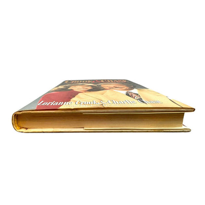 Crook & Chase by Lorianne Crook & Charlie Chase (Hardcover) - Image 5