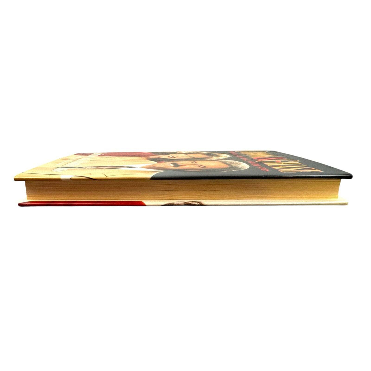 Crook & Chase by Lorianne Crook & Charlie Chase (Hardcover) - Image 4