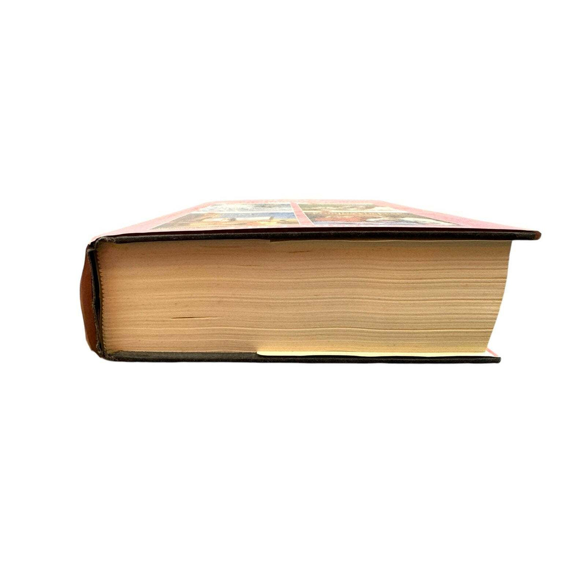 Inspirational Romance Reader 4-in-1 Volume (Hardcover) - Image 4