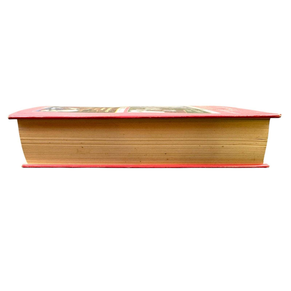 Inspirational Romance Reader 4-in-1 Volume (Hardcover) - Image 5