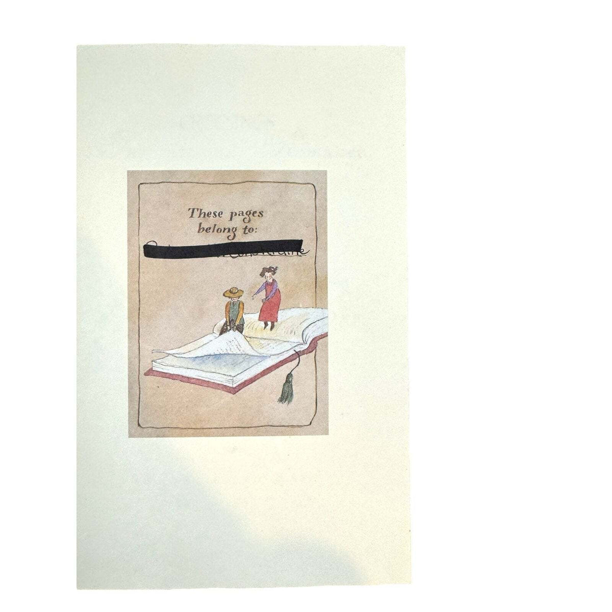 Inspirational Romance Reader 4-in-1 Volume (Hardcover) - Image 8