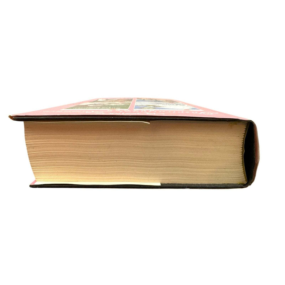Inspirational Romance Reader 4-in-1 Volume (Hardcover) - Image 6