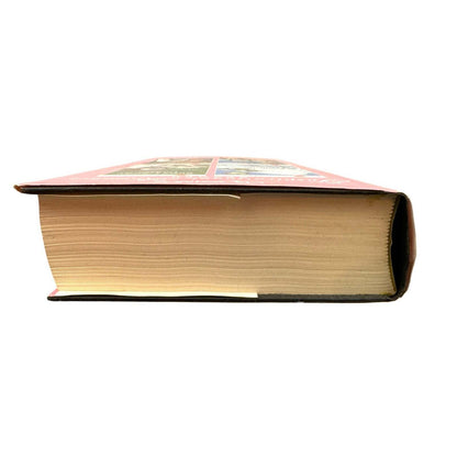 Inspirational Romance Reader 4-in-1 Volume (Hardcover) - Image 6