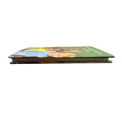 Expressions of His Love by Salesian Missions Publication (Hardcover) - Image 5