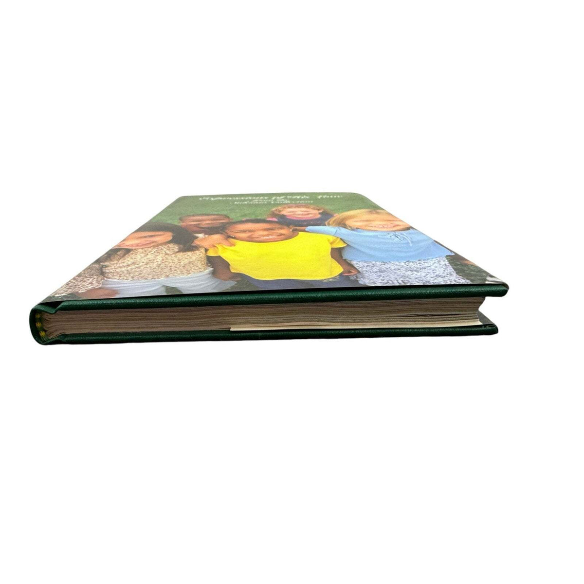 Expressions of His Love by Salesian Missions Publication (Hardcover) - Image 4