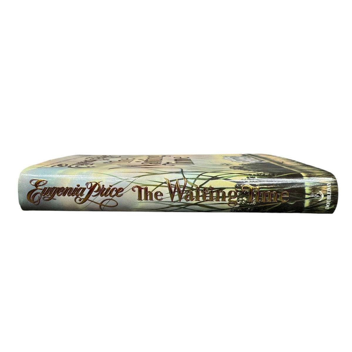 The Waiting Time by Eugenia Price (Hardcover) - Image 3