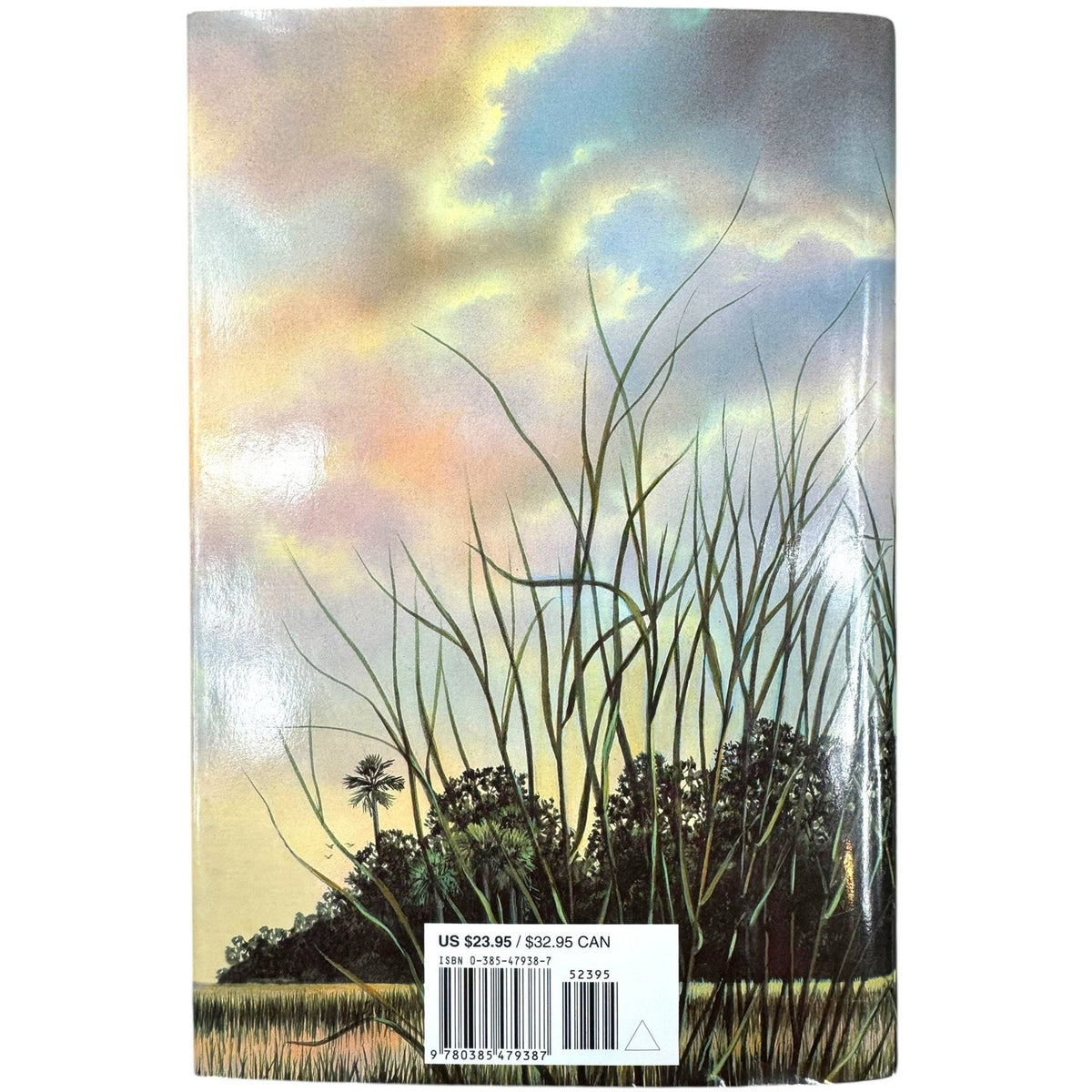 The Waiting Time by Eugenia Price (Hardcover) - Image 2