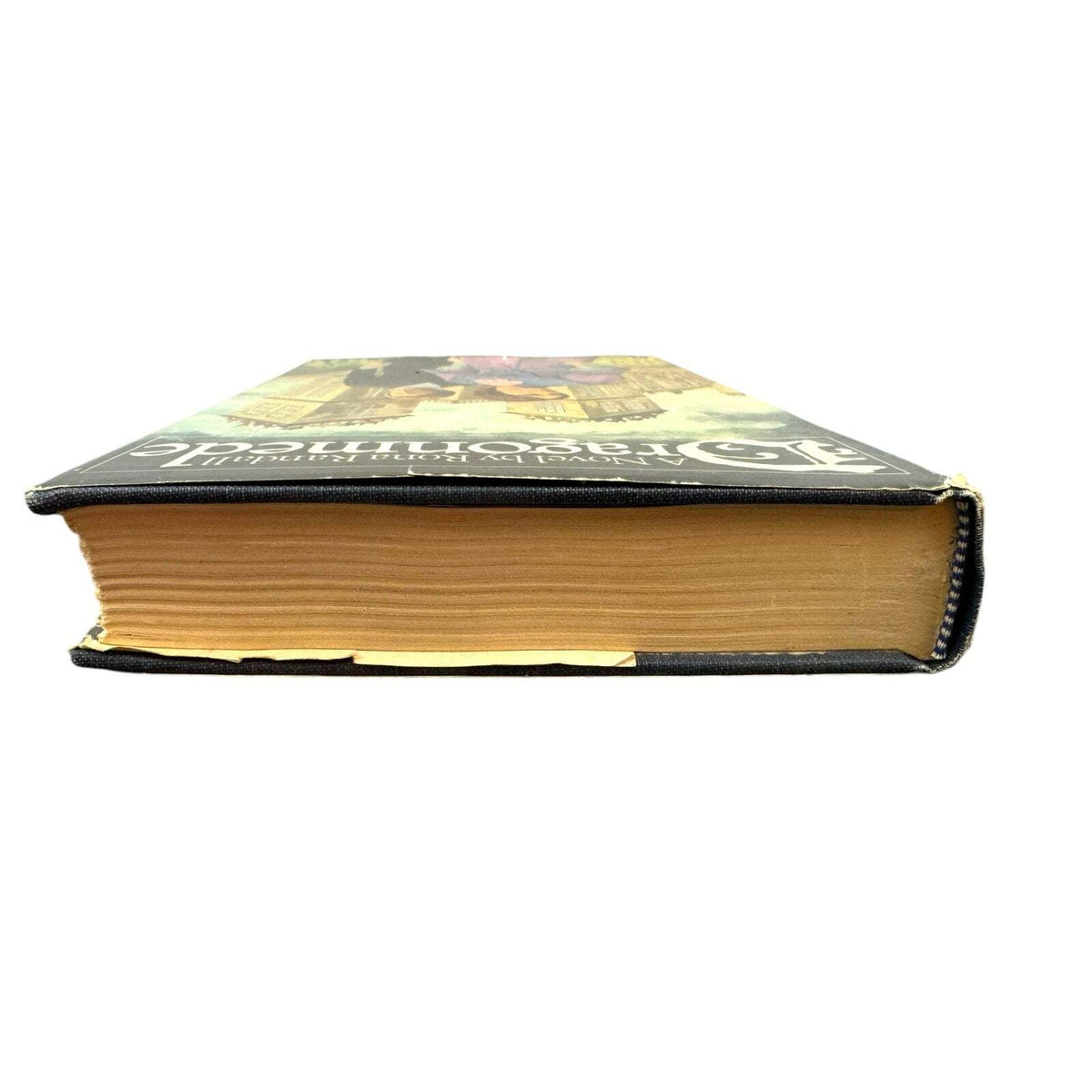 Dragonmede by Rona Randall (Hardcover) - Image 6