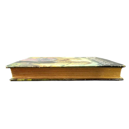 Dragonmede by Rona Randall (Hardcover) - Image 5