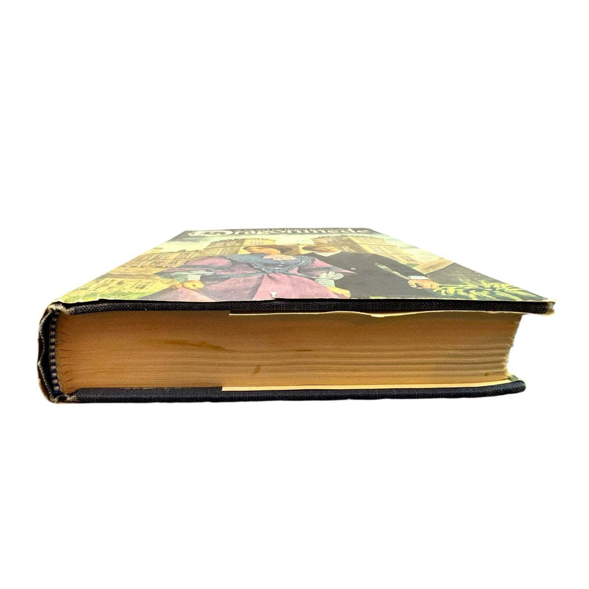 Dragonmede by Rona Randall (Hardcover) - Image 4