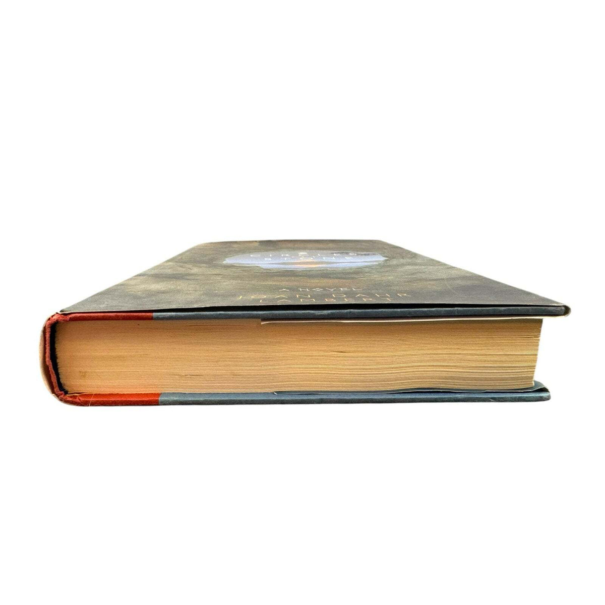 Circles of Stone by Joan Dahr Lambert (Hardcover) - Image 4