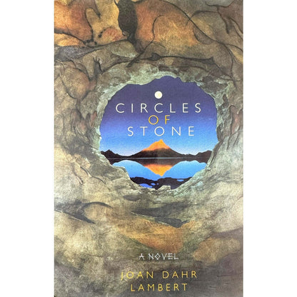 Circles of Stone by Joan Dahr Lambert (Hardcover) - Image 1
