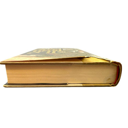 Silk Road by Jeanne Larsen (Hardcover) - Image 6