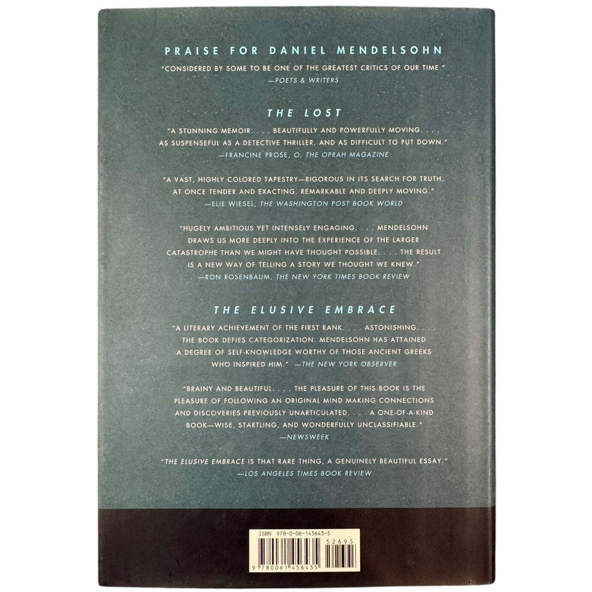 How Beautiful It Is and How Easily It Can Be Broken (Hardcover) - Image 2
