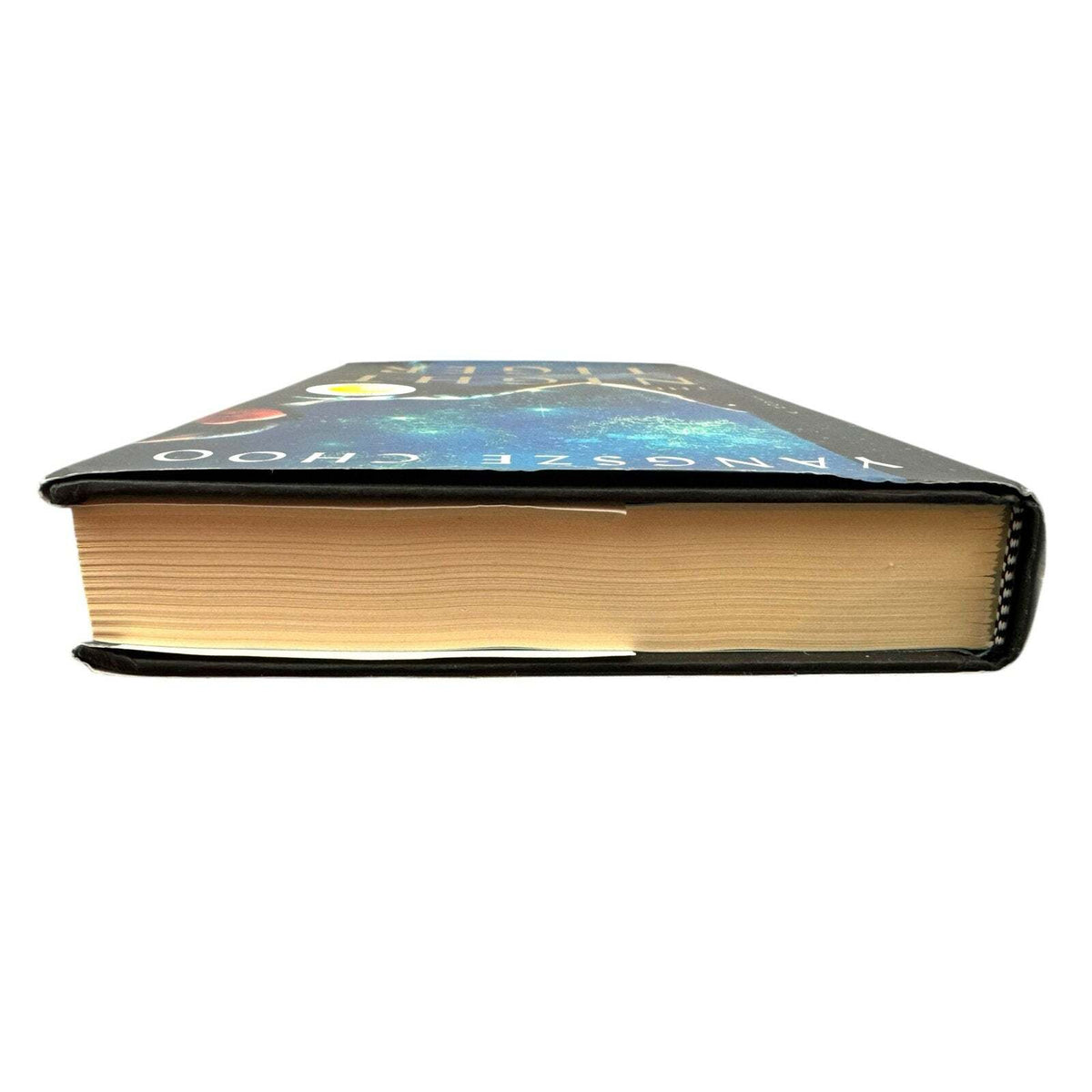 The Night Tiger by Yangsze Choo (Hardcover) - Image 6
