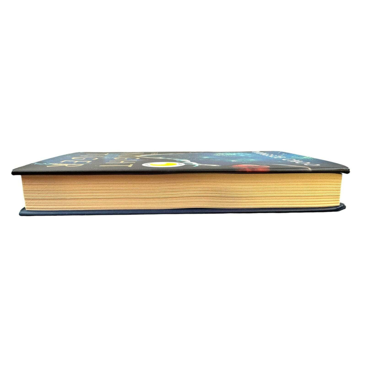 The Night Tiger by Yangsze Choo (Hardcover) - Image 5