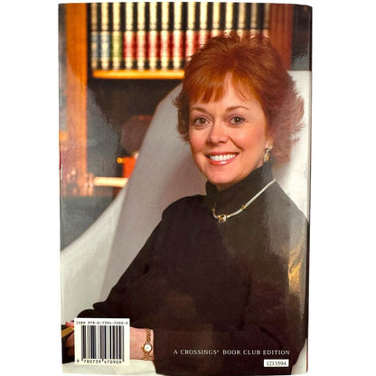 Night Light by Terri Blackstock (Hardcover) - Image 2