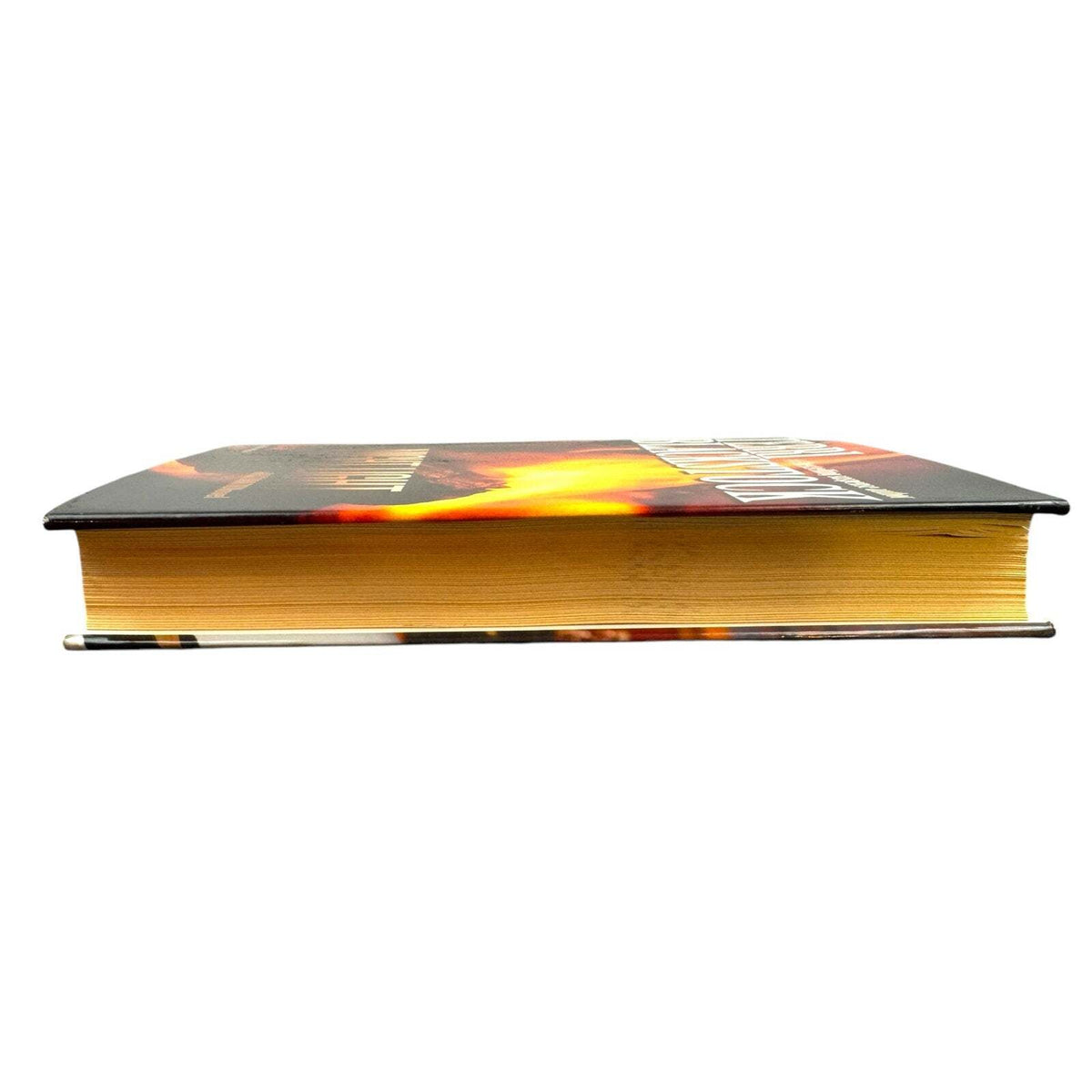 Night Light by Terri Blackstock (Hardcover) - Image 5