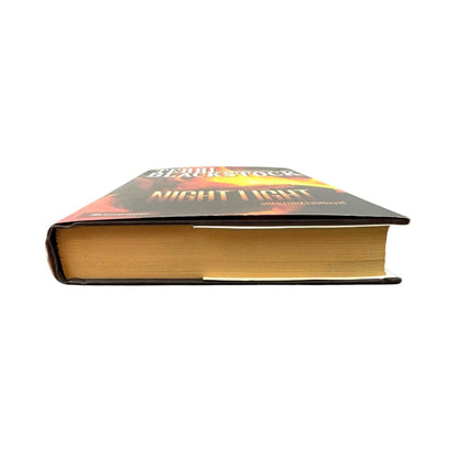 Night Light by Terri Blackstock (Hardcover) - Image 4