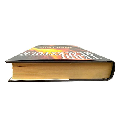 Night Light by Terri Blackstock (Hardcover) - Image 6