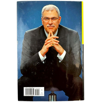 The Last Season by Phil Jackson (Hardcover) - Image 2