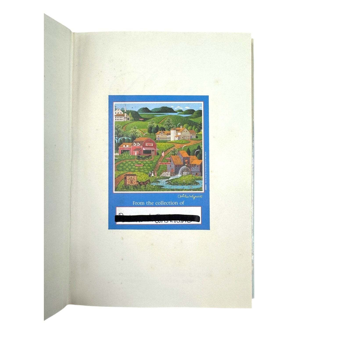 To Dream Again by Sally John (Hardcover) - Image 7