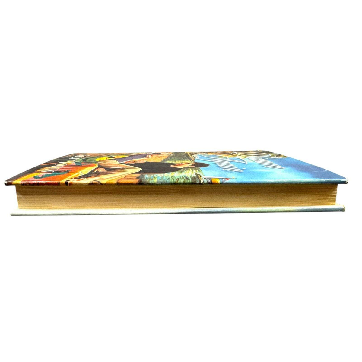 To Dream Again by Sally John (Hardcover) - Image 5