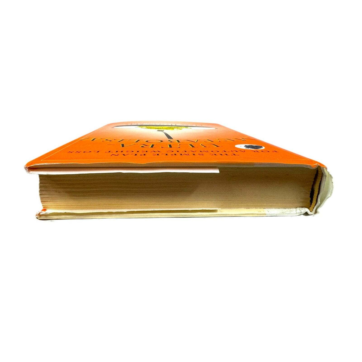 Ultra-Metabolism by Mark Hyman, M.D. (Hardcover) - Image 6