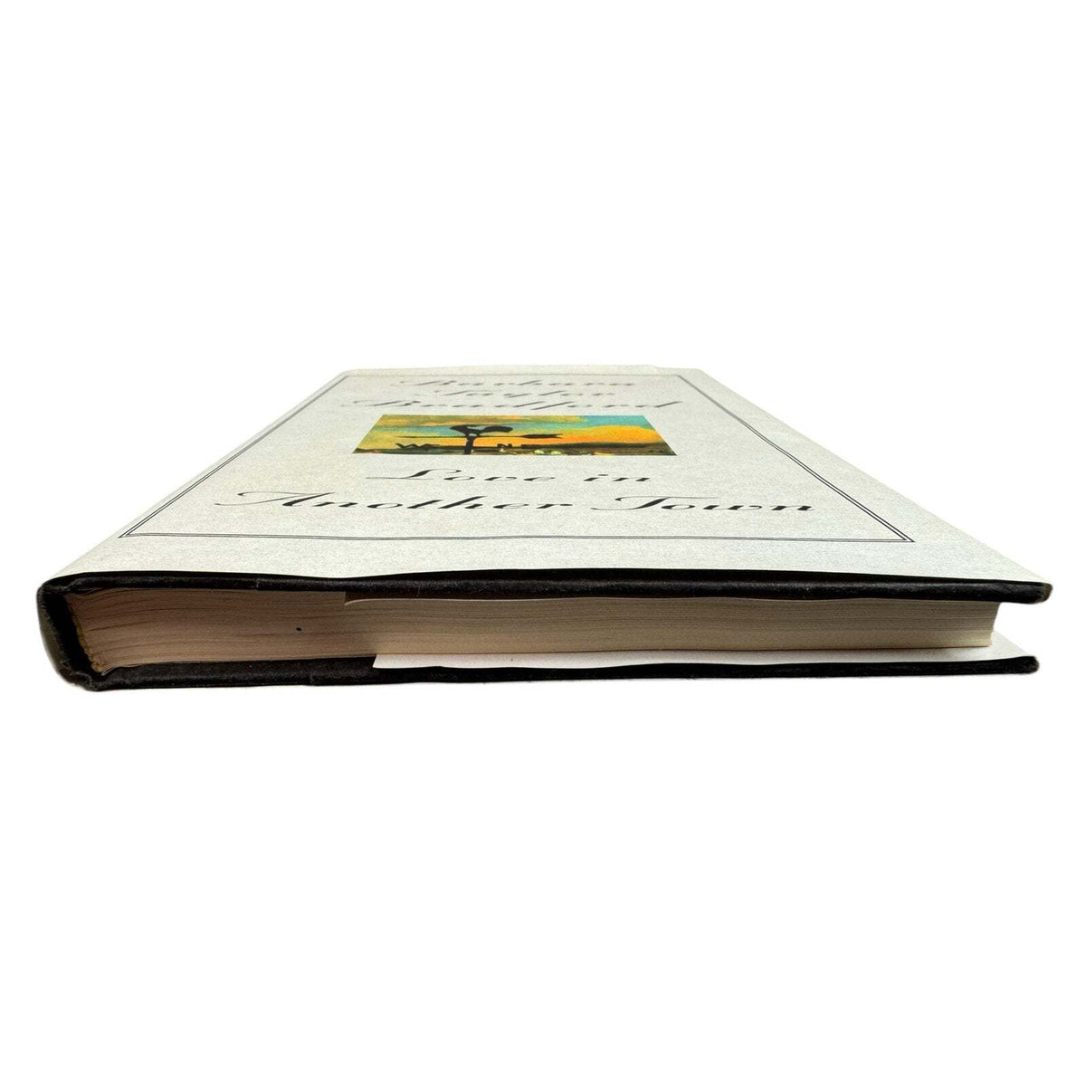 Love in Another Town by Barbara Taylor Bradford (Hardcover) - Image 4
