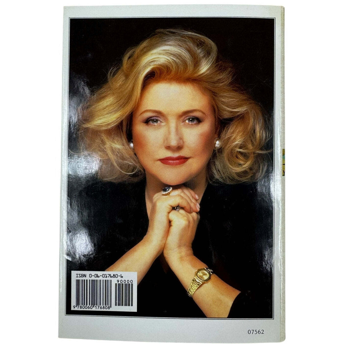 Love in Another Town by Barbara Taylor Bradford (Hardcover) - Image 2