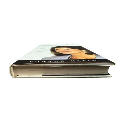 Farewell, Jackie by Edward Klein (Hardcover) - Image 4