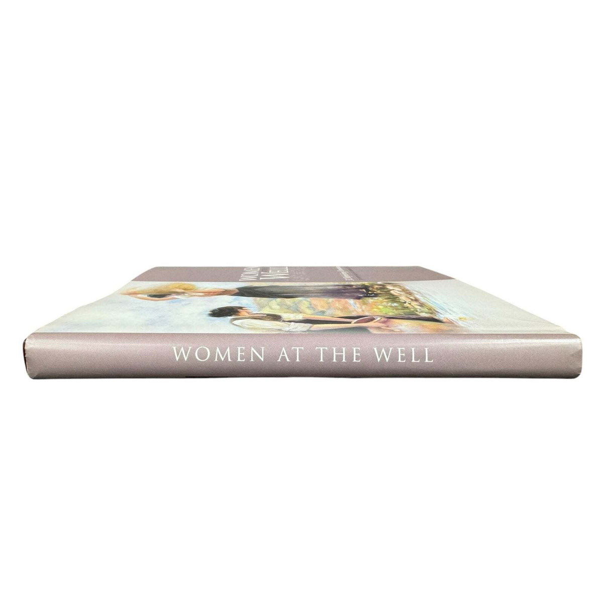 Women at the Well by Betty Robison (Hardcover) - Image 3
