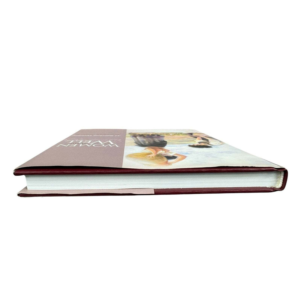 Women at the Well by Betty Robison (Hardcover) - Image 6