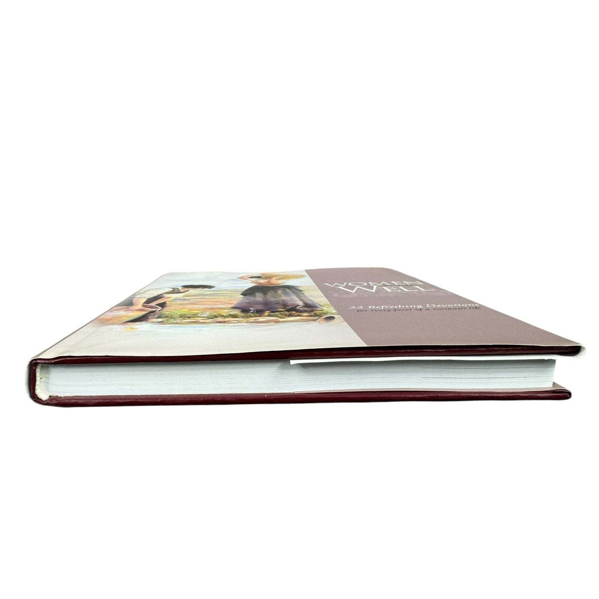 Women at the Well by Betty Robison (Hardcover) - Image 5
