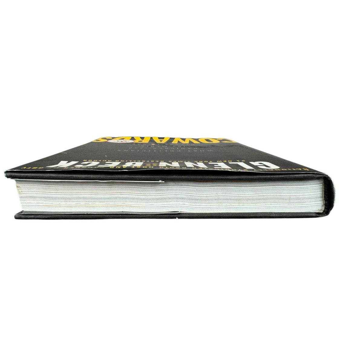 Cowards by Glenn Beck (Hardcover) - Image 6