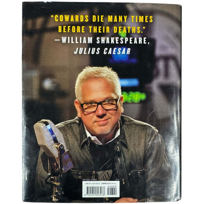 Cowards by Glenn Beck (Hardcover) - Image 2