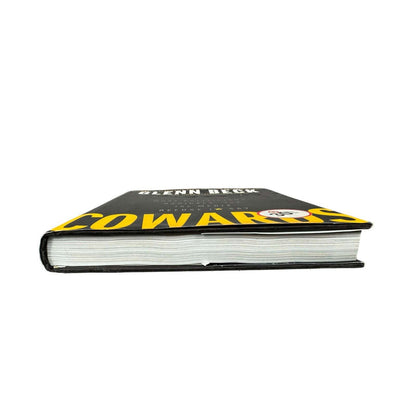 Cowards by Glenn Beck (Hardcover) - Image 4