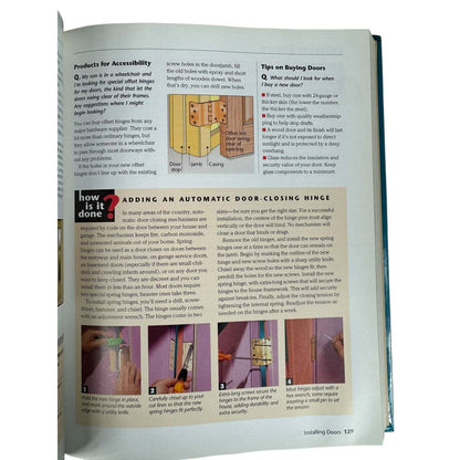 Ask the Family Handy-Man by Reader's Digest (Hardcover) - Image 8