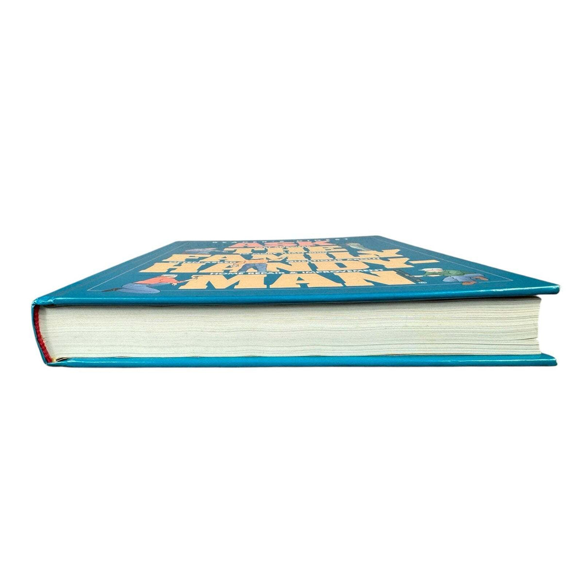 Ask the Family Handy-Man by Reader's Digest (Hardcover) - Image 4