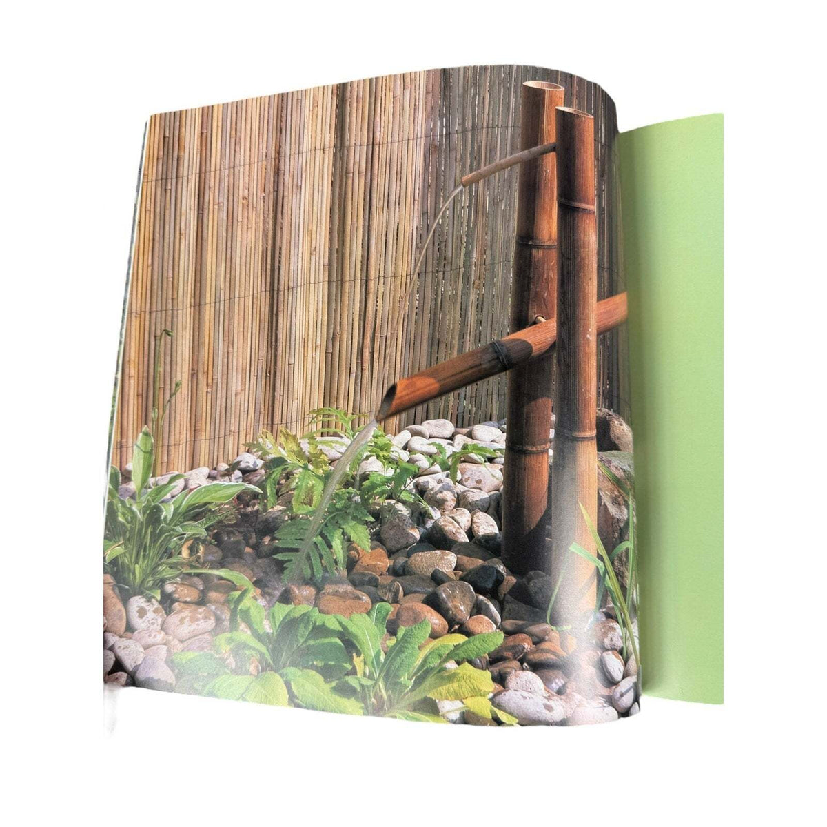 Quick and Easy Container Water Gardens by Swindells (Hardcover) - Image 10