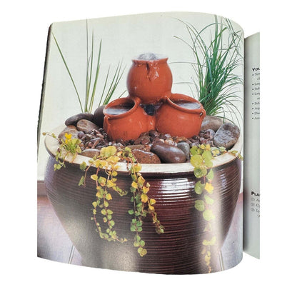 Quick and Easy Container Water Gardens by Swindells (Hardcover) - Image 11