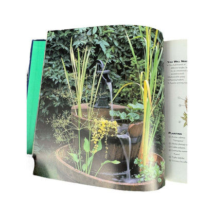 Quick and Easy Container Water Gardens by Swindells (Hardcover) - Image 9
