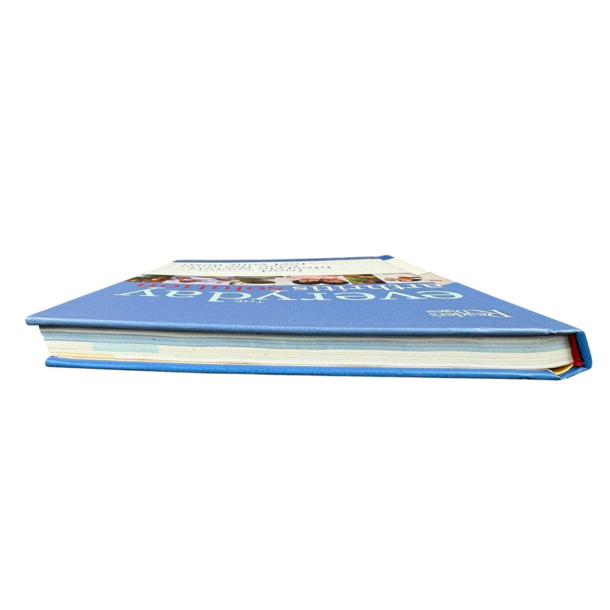 The Everyday Arthritis Solution by Reader's Digest (Hardcover) - Image 6
