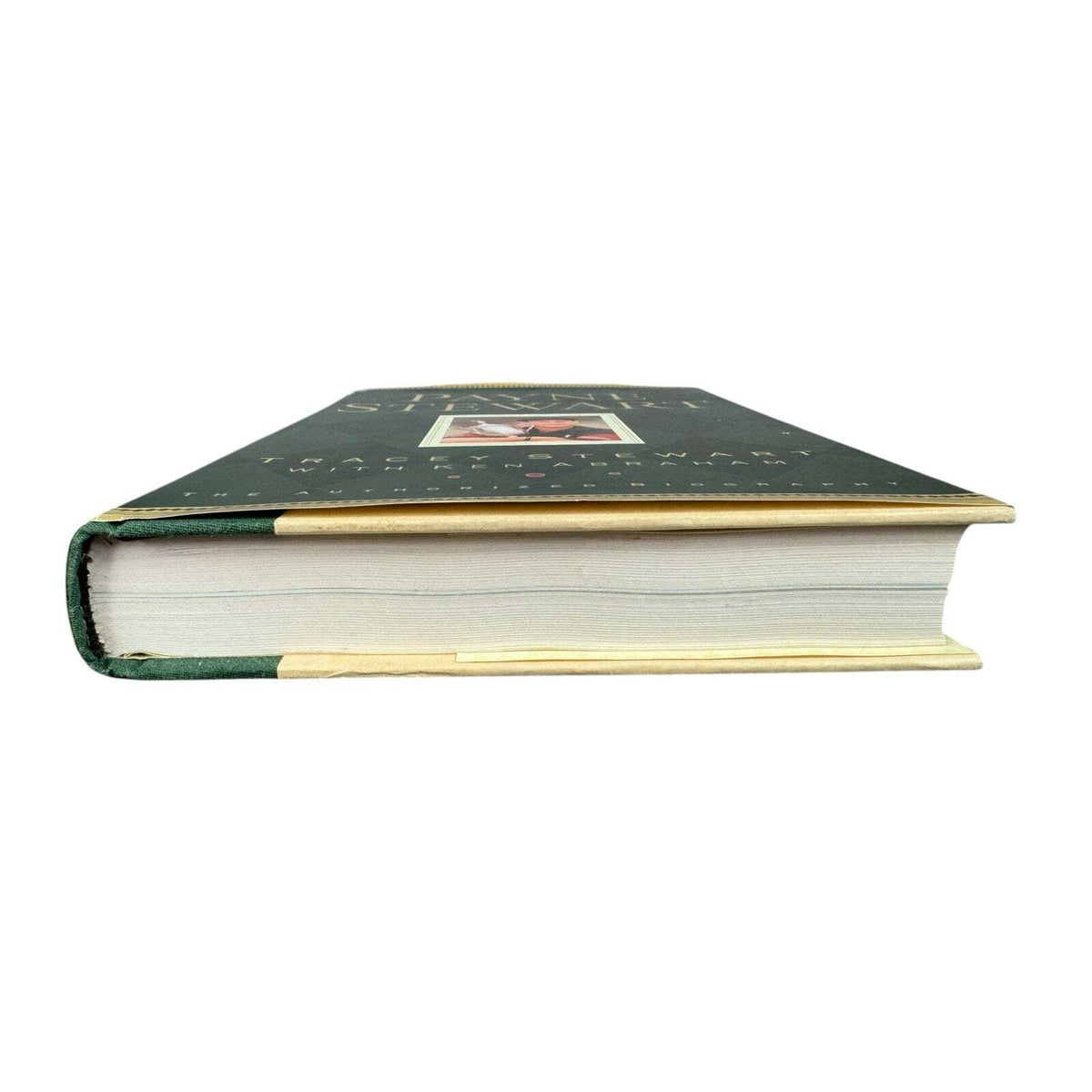 Payne Stewart by Tracey Stewart (Hardcover) - Image 4