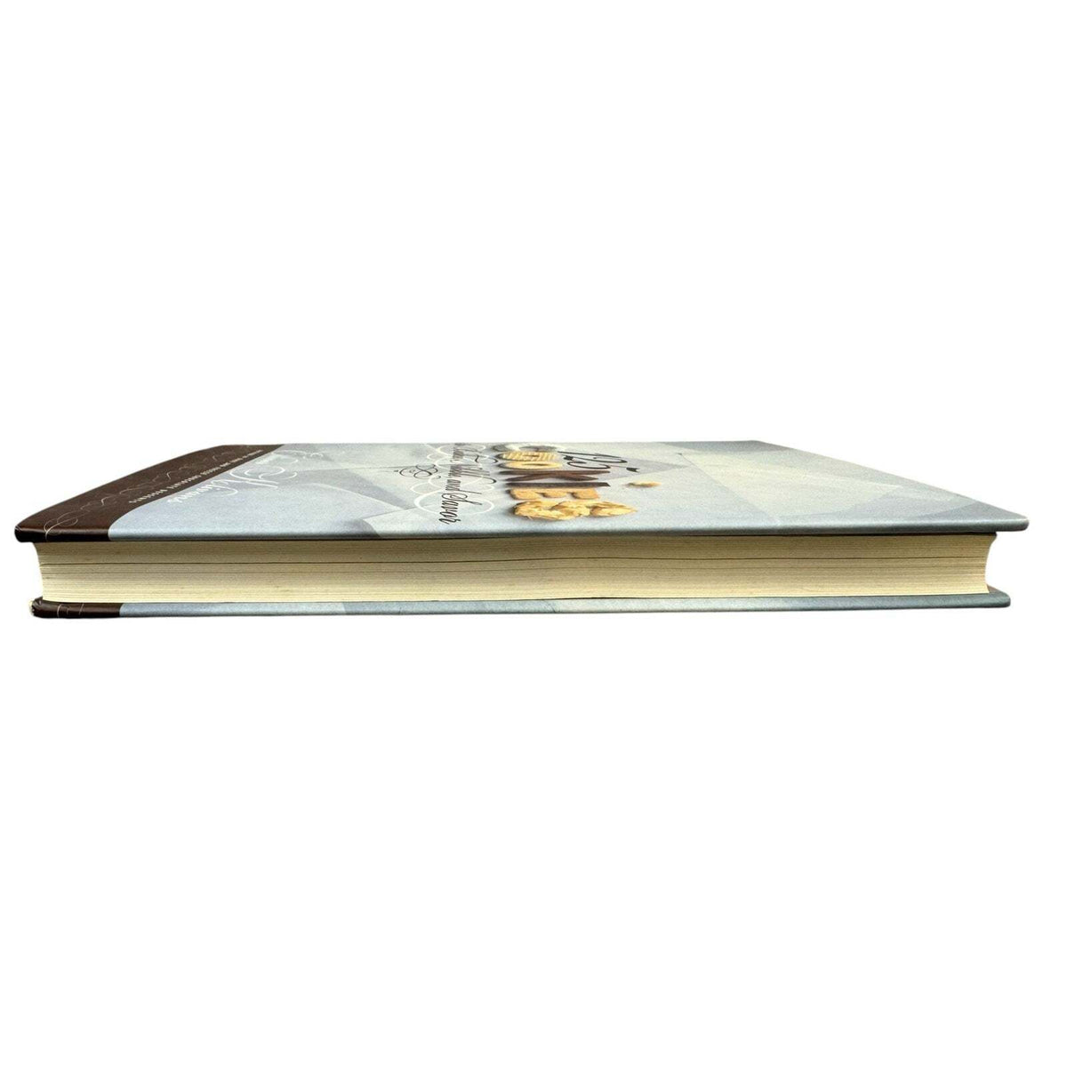 125 Cookies by Elinor Klivans (Hardcover) - Image 5